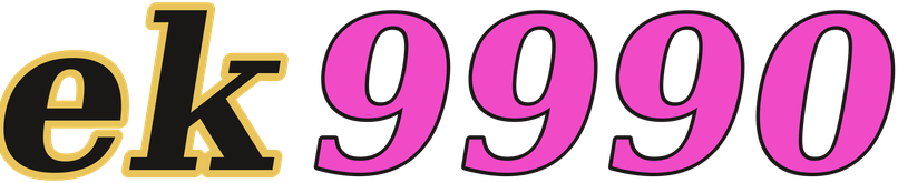 ek9990 logo